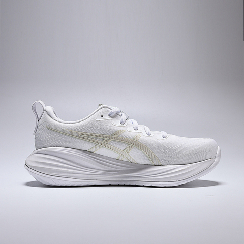 Asics亚瑟士2025女子GEL-CUMULUS 27CUMULUS1012B772-100