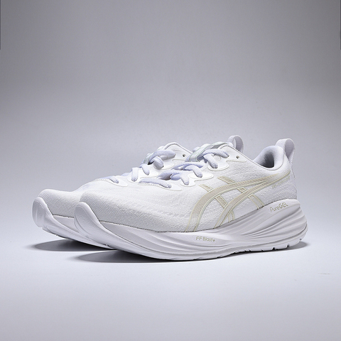 Asics亚瑟士2025女子GEL-CUMULUS 27CUMULUS1012B772-100