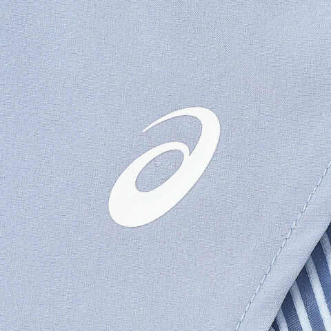 Asics亚瑟士2025女子女式跑步短裤梭织短裤2012D261-400