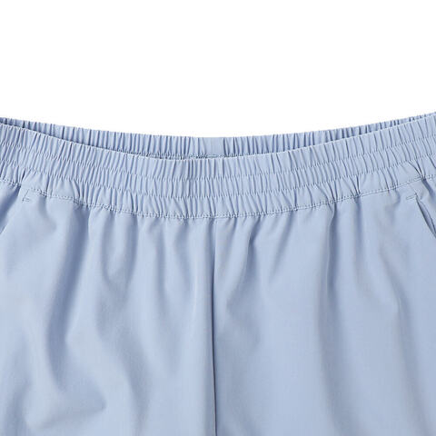 Asics亚瑟士2025女子女式跑步短裤梭织短裤2012D261-400