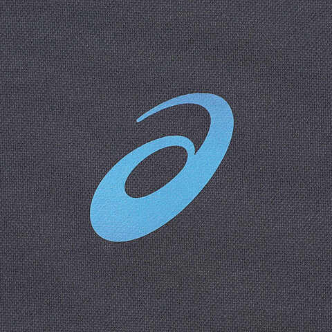 Asics亚瑟士2025男子男式D.FRESH运动短袖POLO梭织有领短T2031F134-001