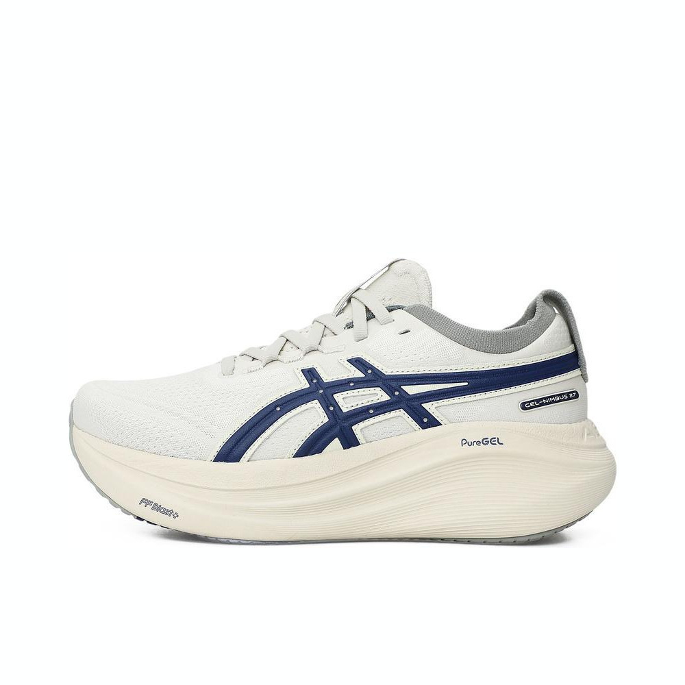 Asics亚瑟士2025女子GEL-NIMBUS 27 ATCNIMBUS1012B812-200