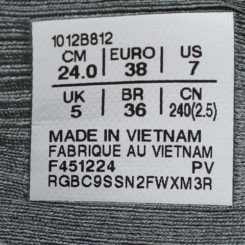 Asics亚瑟士2025女子GEL-NIMBUS 27 ATCNIMBUS1012B812-200