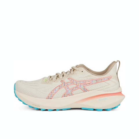 Asics亚瑟士2025女子GT-2000 13 TRGT系列1012B829-700
