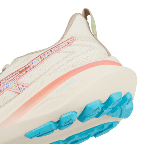 Asics亚瑟士2025女子GT-2000 13 TRGT系列1012B829-700