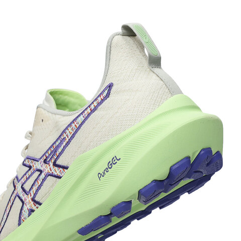 Asics亚瑟士2025男子GT-2000 13 TRGT系列1011C042-300