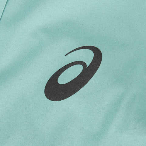 Asics亚瑟士2025男子男式跑步夹克梭织连帽外套2011D121-300