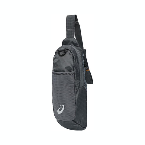 Asics亚瑟士2025中性胸包斜背包3013B094-020