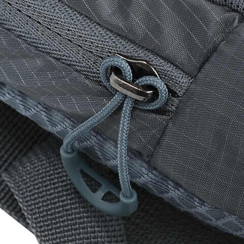 Asics亚瑟士2025中性胸包斜背包3013B094-020