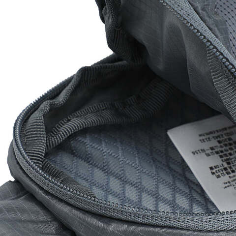 Asics亚瑟士2025中性胸包斜背包3013B094-020