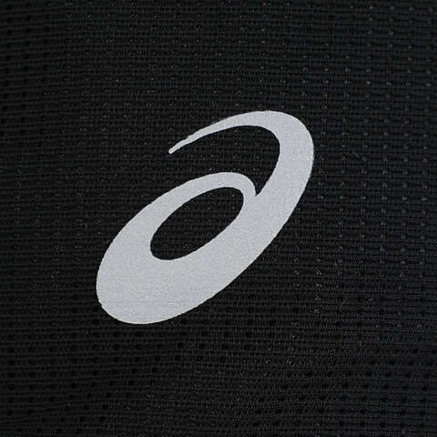 Asics亚瑟士2025中性胸包斜背包3013B094-001