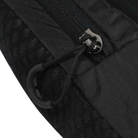 Asics亚瑟士2025中性胸包斜背包3013B094-001