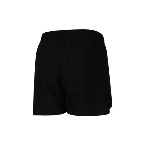 Asics亚瑟士2025女子女式跑步短裤梭织短裤2012D234-001