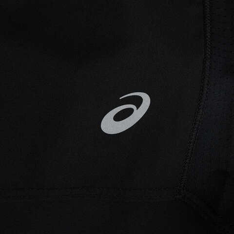 Asics亚瑟士2025女子女式跑步短裤梭织短裤2012D234-001