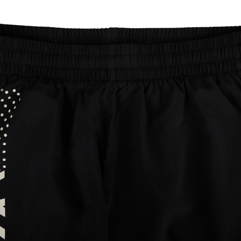 Asics亚瑟士2025女子女式跑步短裤梭织短裤2012D234-001