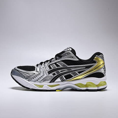 Asics亚瑟士2025中性GEL-KAYANO 14AT1203A537-001
