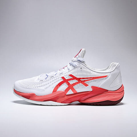 Asics亚瑟士2025男子COURT FF 3 NOVAKTENNIS1041A522-966