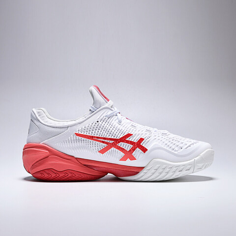Asics亚瑟士2025男子COURT FF 3 NOVAKTENNIS1041A522-966