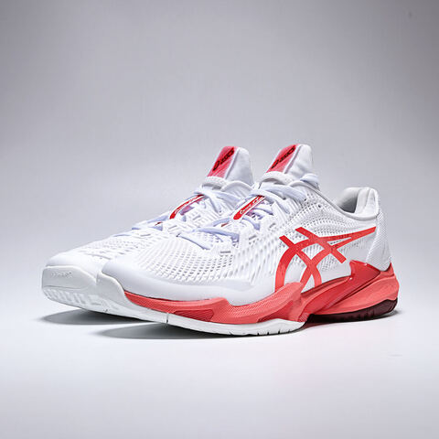 Asics亚瑟士2025男子COURT FF 3 NOVAKTENNIS1041A522-966