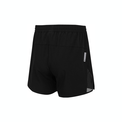 Asics亚瑟士2025女子女式跑步短裤梭织短裤2012D261-001