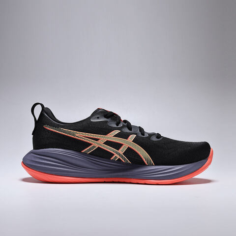 Asics亚瑟士2025男子GEL-CUMULUS 27CUMULUS1011B960-001