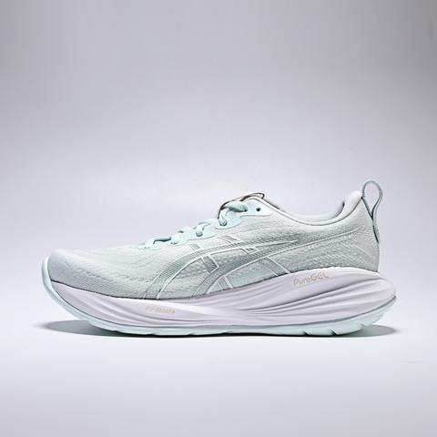 Asics亚瑟士2025女子GEL-CUMULUS 27CUMULUS1012B772-300