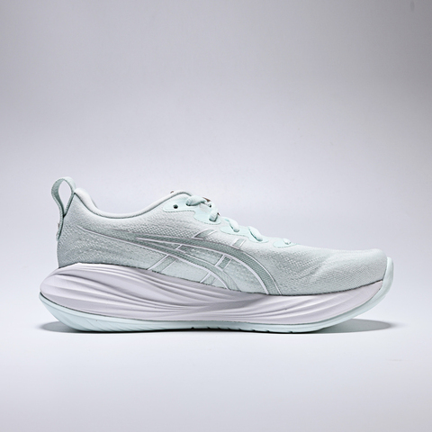 Asics亚瑟士2025女子GEL-CUMULUS 27CUMULUS1012B772-300