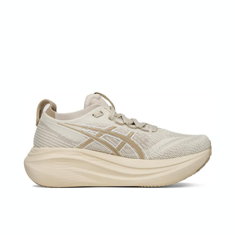 Asics亚瑟士2025女子GEL-NIMBUS 27NIMBUS1012B872-200