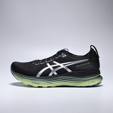 Asics亚瑟士2025男子GEL-KAYANO 32 LUXEKAYANO1011C130-001