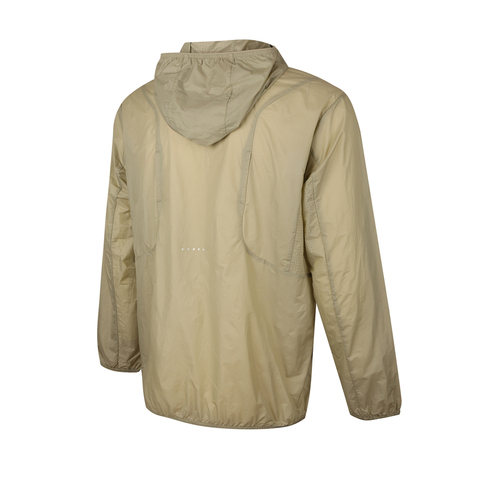 Asics亚瑟士2025男子男式防晒夹克梭织连帽外套2011D468-250