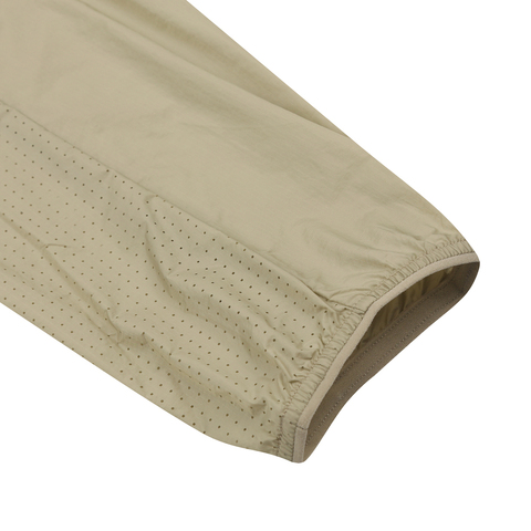 Asics亚瑟士2025男子男式防晒夹克梭织连帽外套2011D468-250