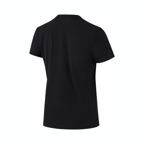 Asics亚瑟士2025女子女式跑步短袖T恤梭织无领短T2012D389-001