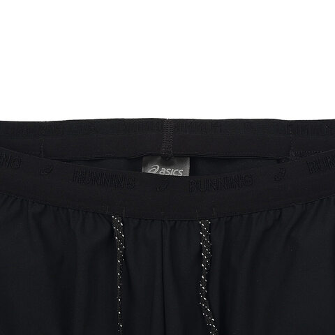 Asics亚瑟士2025女子女式跑步长裤梭织长裤2012D380-001