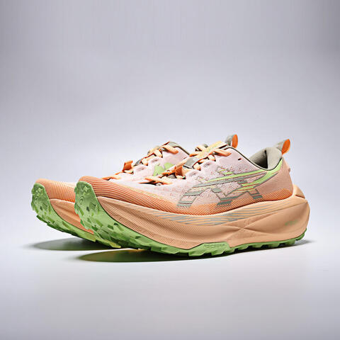 Asics亚瑟士2025男子TRABUCO MAX 4RUNNING其他1011B976-101