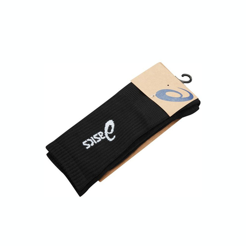 Asics亚瑟士2025中性运动袜中袜3033C237-001