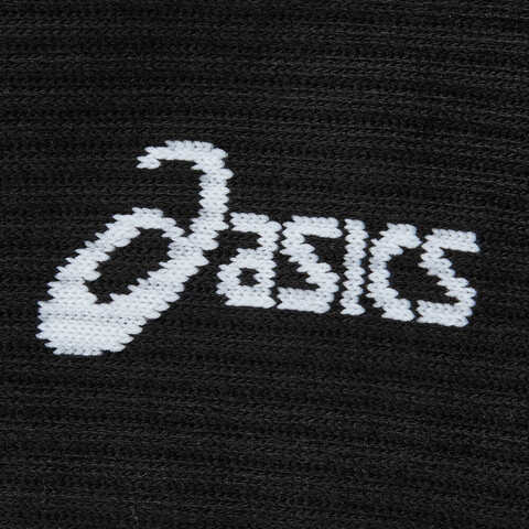 Asics亚瑟士2025中性运动袜中袜3033C237-001