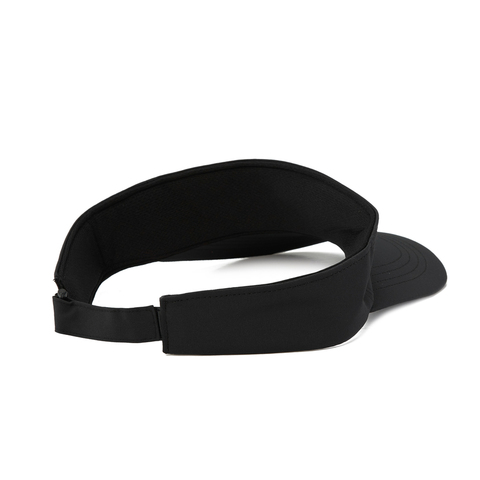 Asics亚瑟士2025中性网球空顶帽无顶帽3043A117-001