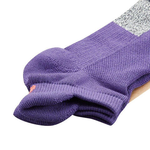 Asics亚瑟士2025中性跑步袜短袜3013B308-500