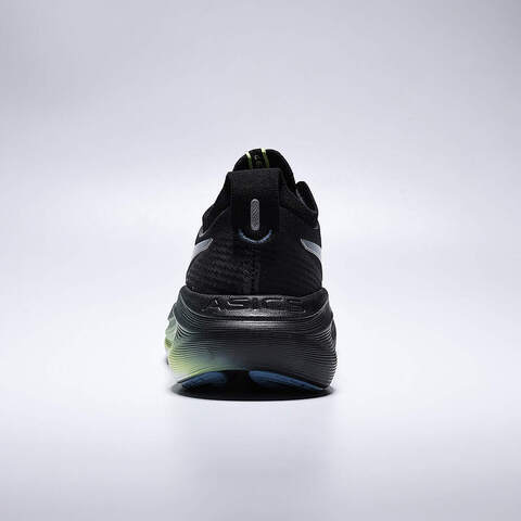 Asics亚瑟士2025女子GEL-NIMBUS 27 LUXENIMBUS1012B816-001