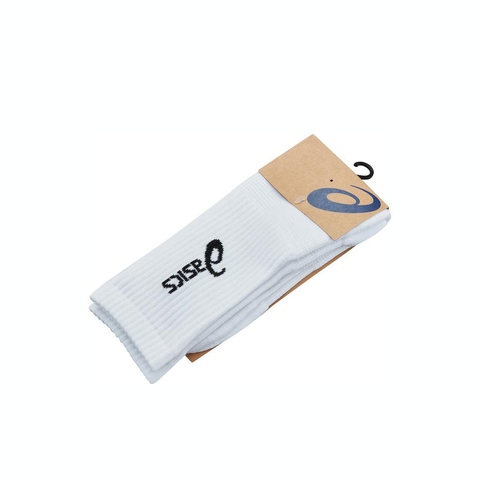 Asics亚瑟士2025中性运动袜中袜3033C237-100