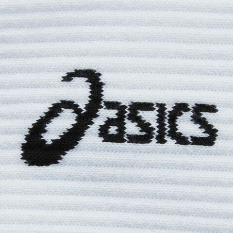 Asics亚瑟士2025中性运动袜中袜3033C237-100