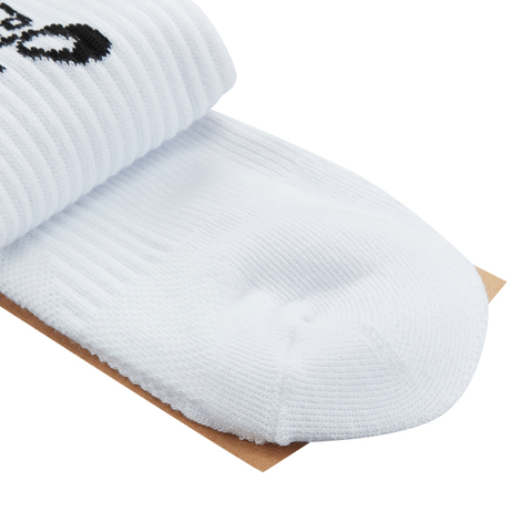 Asics亚瑟士2025中性运动袜中袜3033C237-100