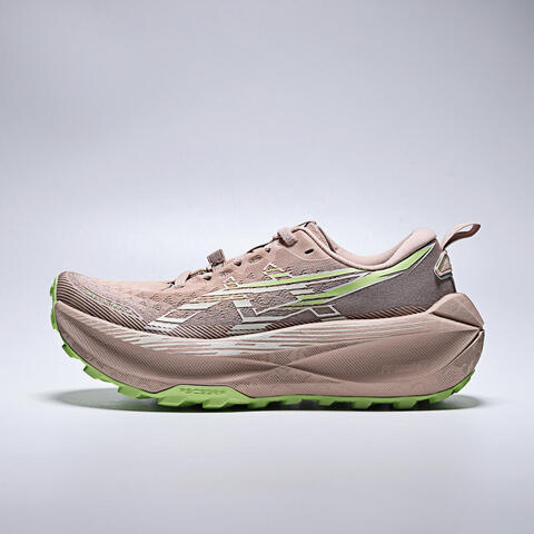 Asics亚瑟士2025女子TRABUCO MAX 4RUNNING其他1012B769-700