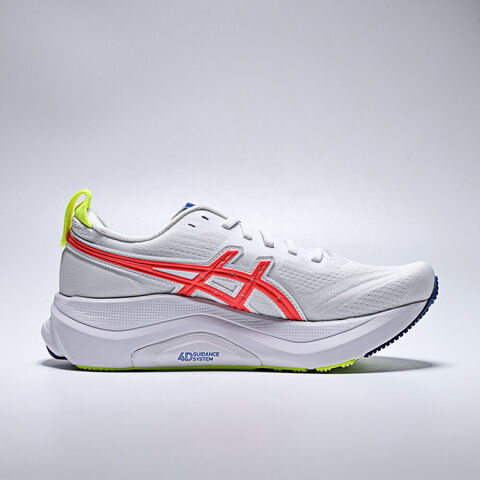 Asics亚瑟士2025女子GEL-KAYANO 32 ATCKAYANO1012B905-100