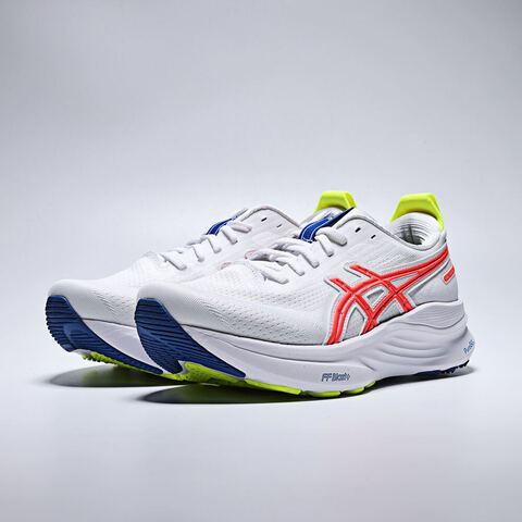 Asics亚瑟士2025女子GEL-KAYANO 32 ATCKAYANO1012B905-100