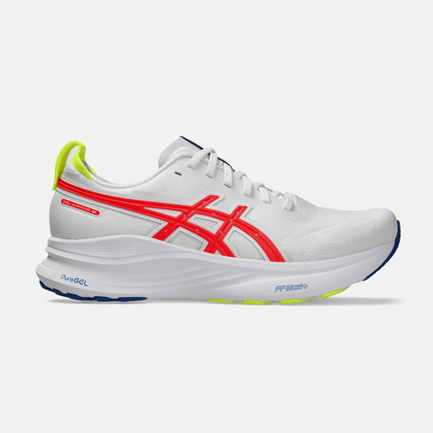 Asics亚瑟士2025男子GEL-KAYANO 32 ATCKAYANO1011C132-100