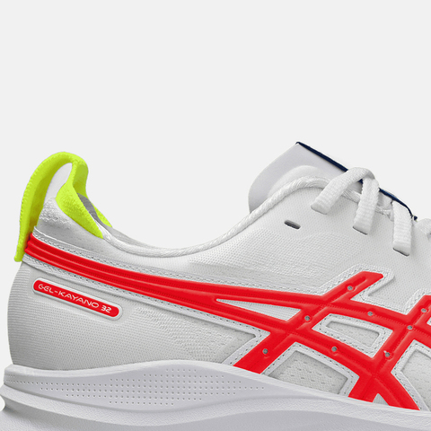 Asics亚瑟士2025男子GEL-KAYANO 32 ATCKAYANO1011C132-100