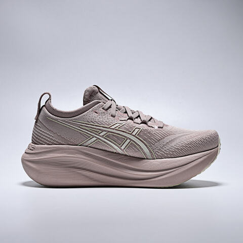 Asics亚瑟士2025女子GEL-NIMBUS 27NIMBUS1012B753-702