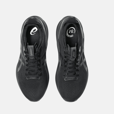 Asics亚瑟士2025男子GEL-KAYANO 32KAYANO1011C052-001