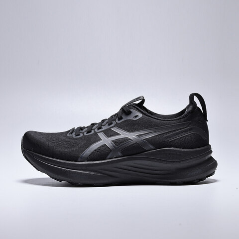 Asics亚瑟士2025女子GEL-KAYANO 32KAYANO1012B838-001